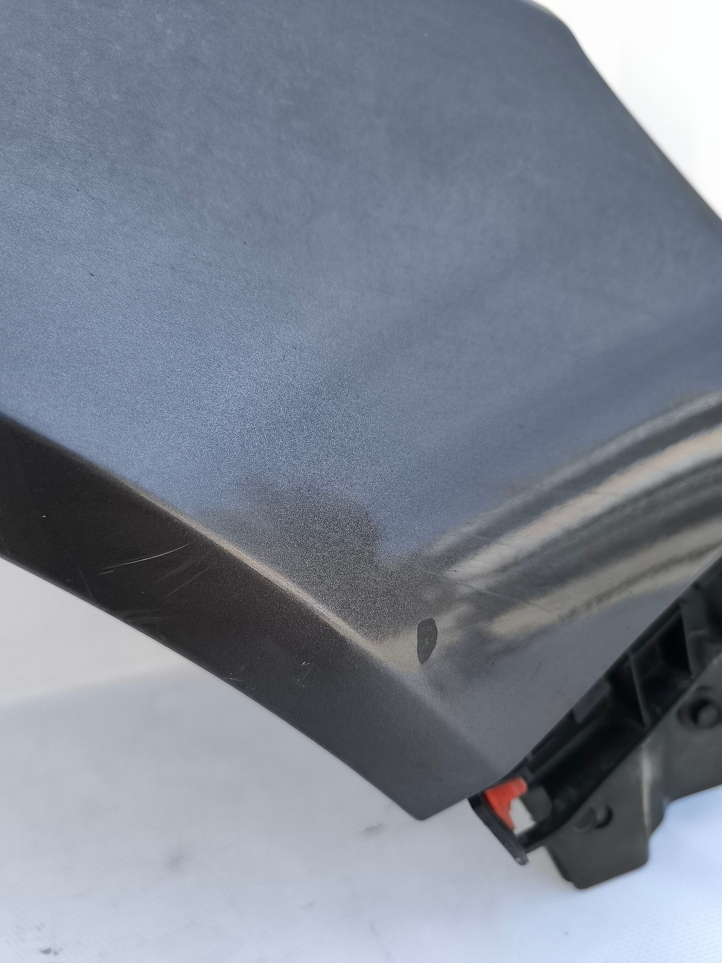 Parafango destro Opel Insignia anno 2010 grigio canna di fucile ecoAG6873