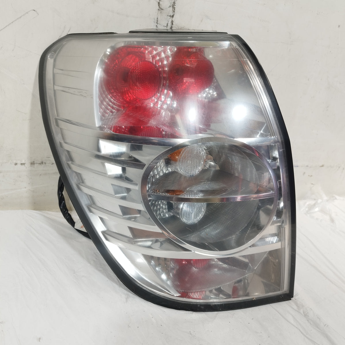 Fanale posteriore sx Chevrolet Captiva 2010-2012 Restyling ecoAC16661