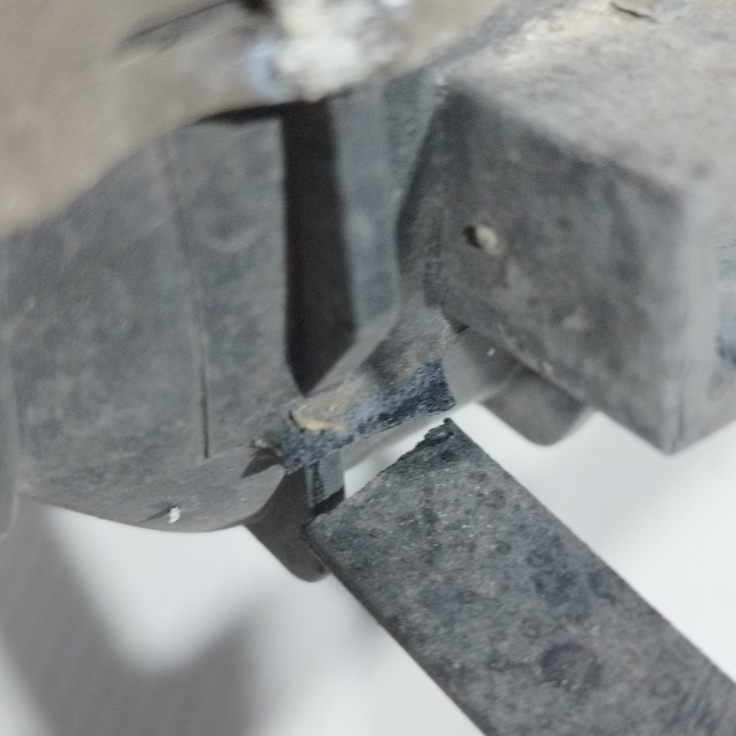 Radiatore acqua con ventola Ford Fiesta 1.2B 2009 Cod: 8V51-8C607-AF ecoAC11561