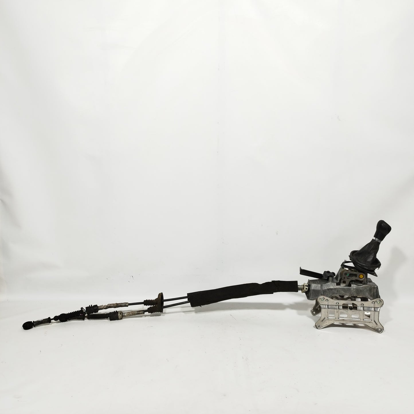 Gear lever with cords Audi A2 1.4D 2005 ecoAC11633