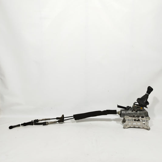 Gear lever with cords Audi A2 1.4D 2005 ecoAC11633