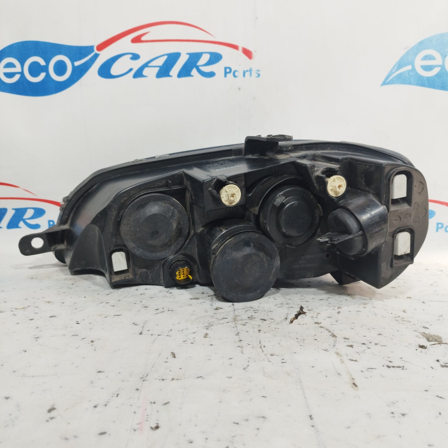 Fanale anteriore Dx Fiat Punto 2005 ecoAC8630