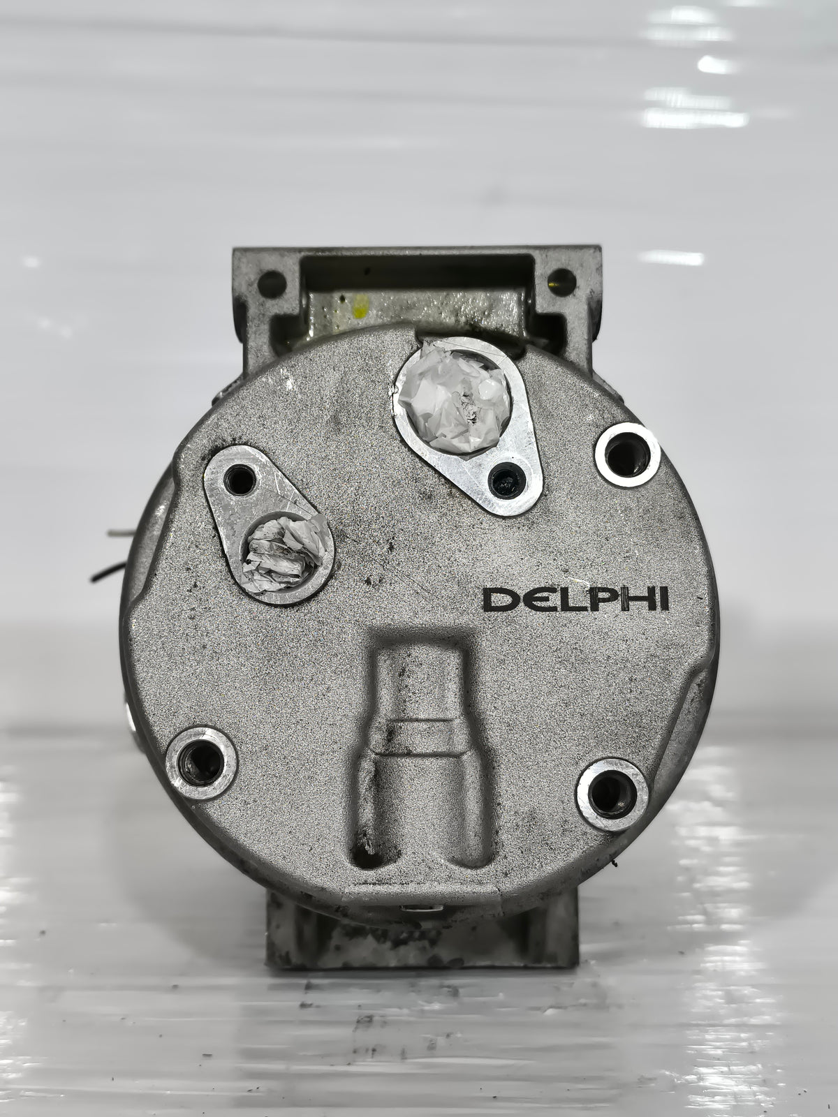 Compressore aria condizionata Opel Movano A 2.5 D anno 2003-2010 cod: Tsp0155897 ecoAG9888