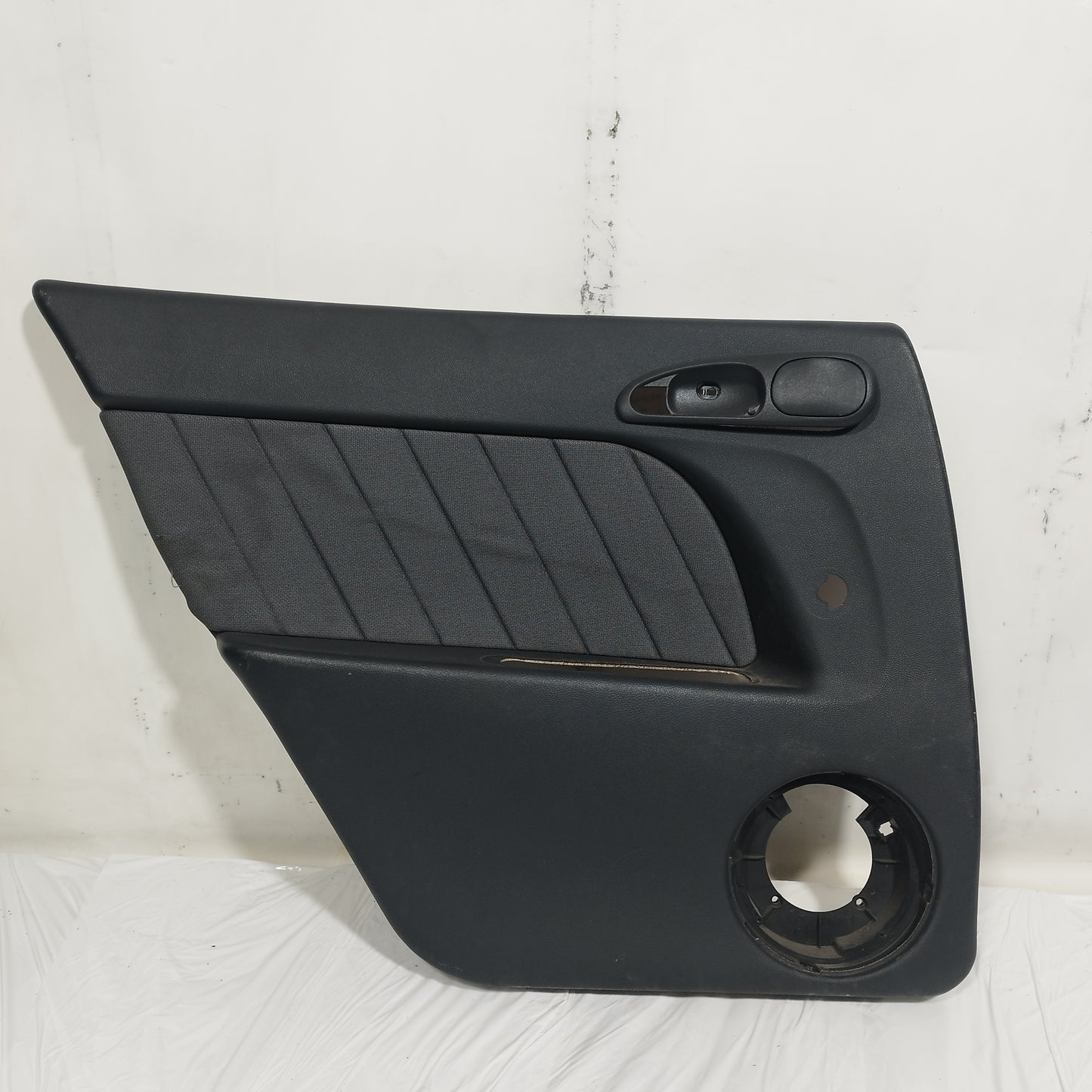 Tappezzeria completa Alfa Romeo 156 2003 ecoAC15171