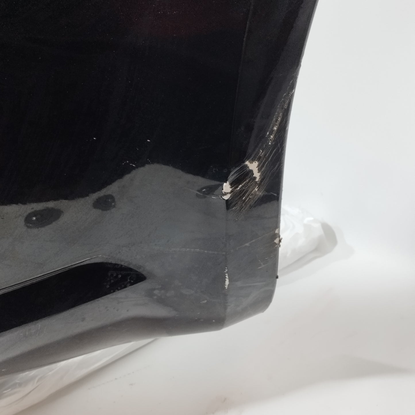 Paraurti anteriore Ford C-Max Blu scuro 2009 ecoAC12360