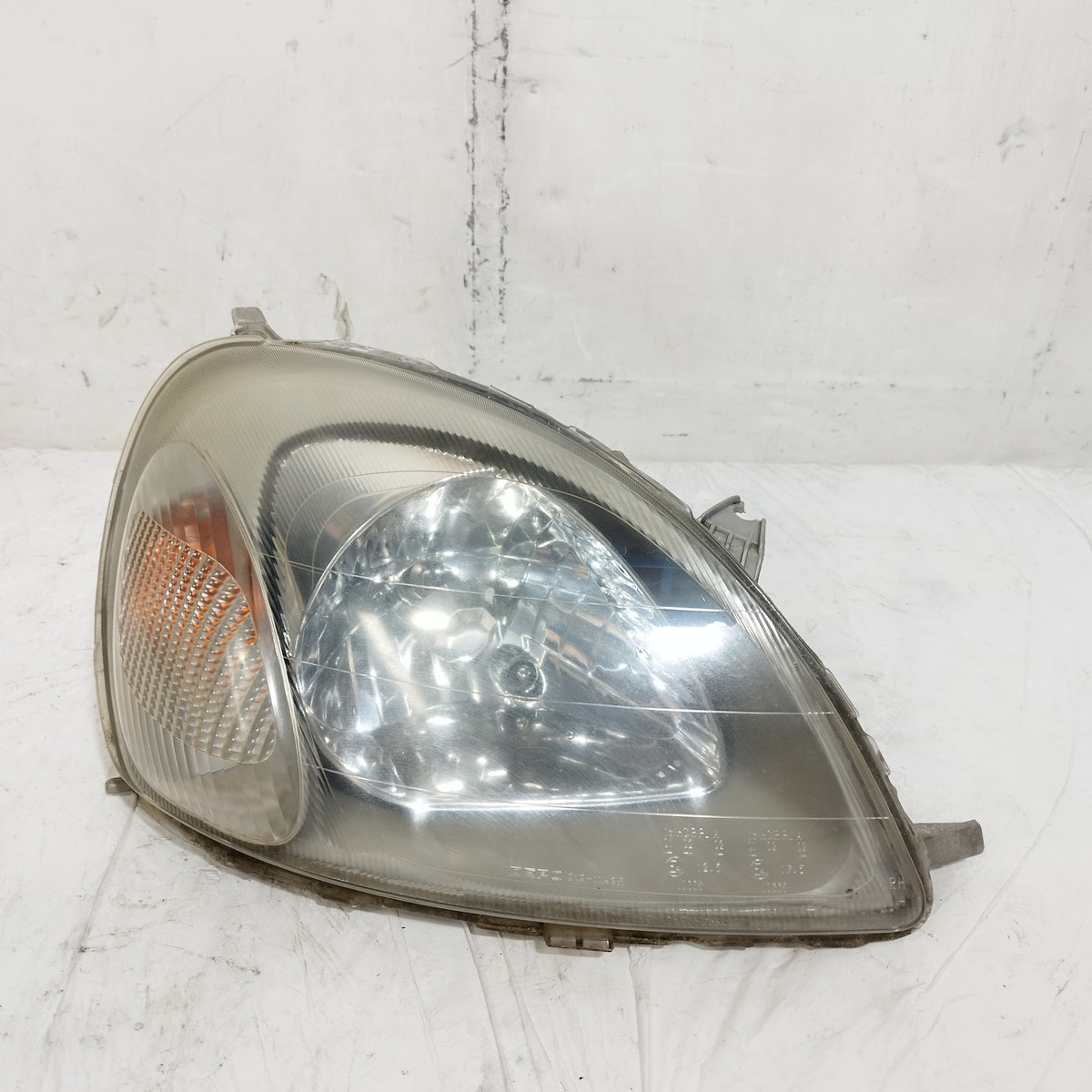 Fanale anteriore dx Toyota Yaris I (P1) 1999-2003 DEPO cod: 212-11A2R ecoAC16795