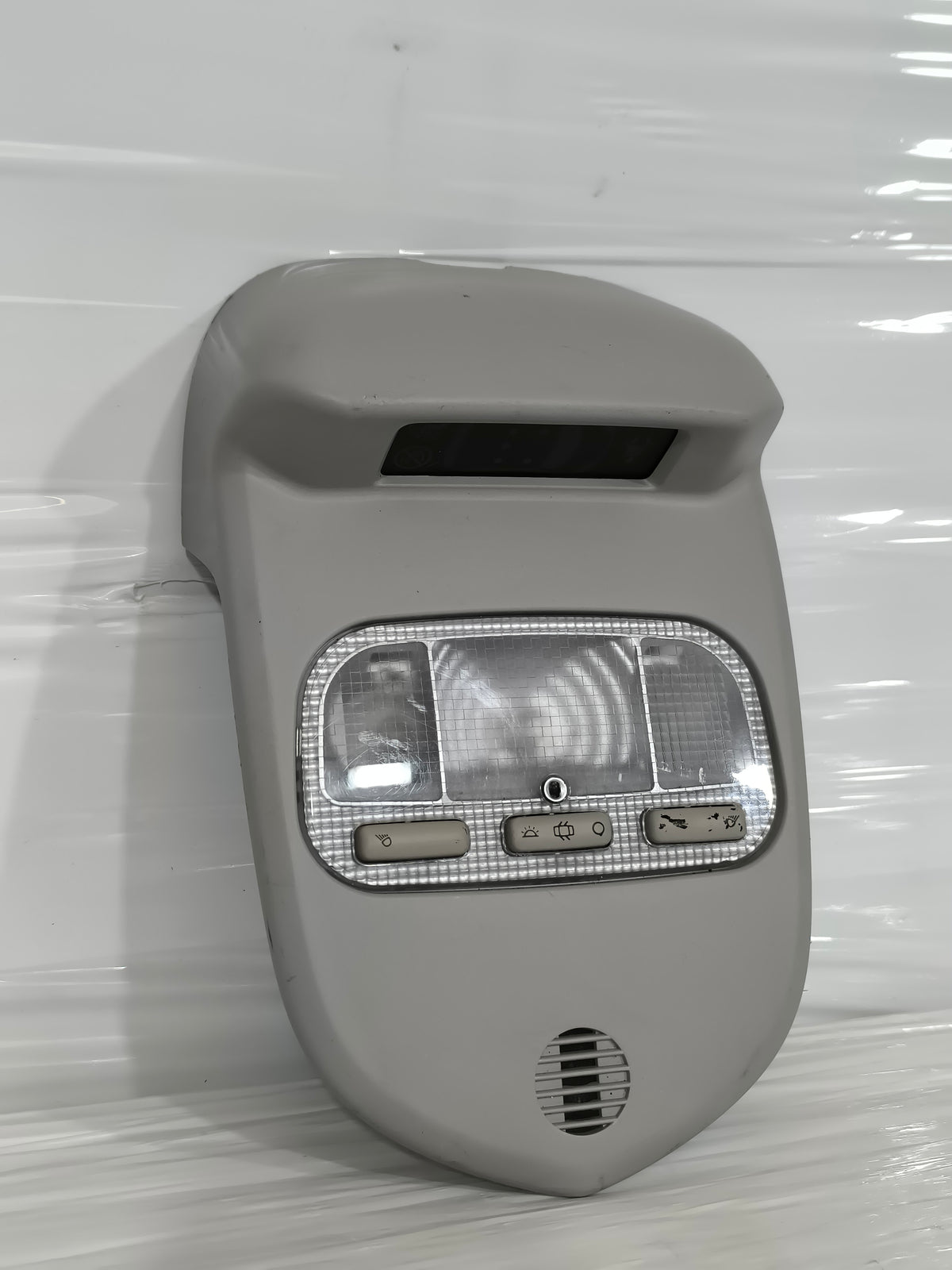 Luce di cortesia Peugeot 5008 I anno 2009-2016 cod: 9681370177 ecoAG9770