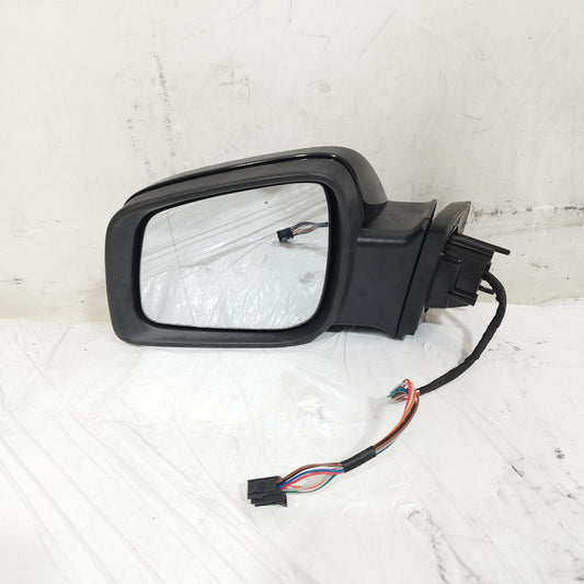 Specchietto elettrico anteriore sx nero Mercedes Classe B W245 2008-2012 Restyling 9 fili ecoAC16665