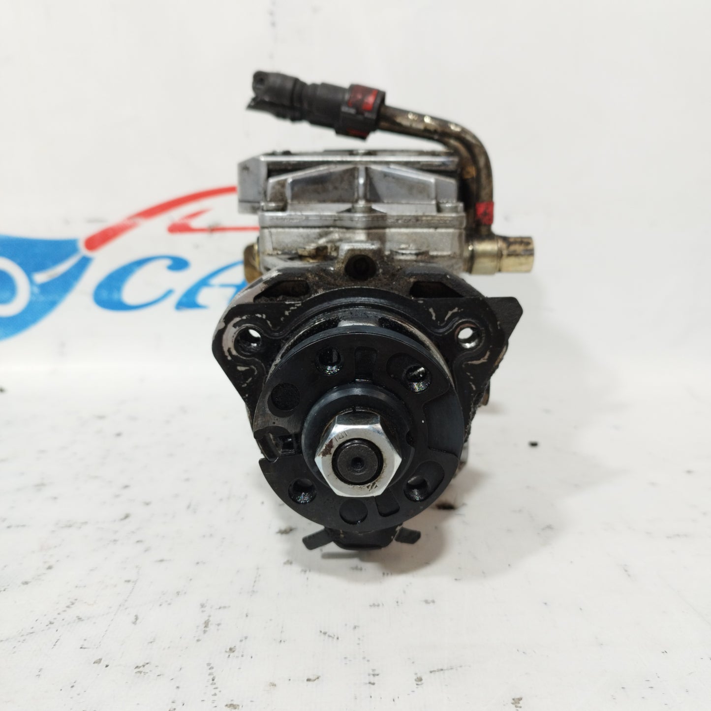 Pompa iniezione Ford Focus 1.8 D 2002 cod: 0470004006 ecoAC9512