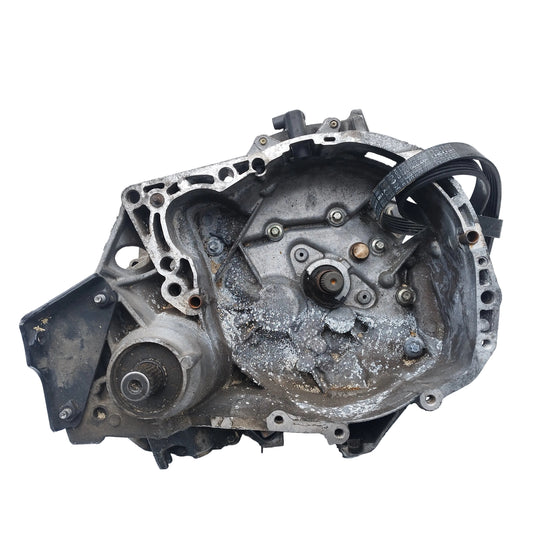 Cambio manuale 5 m Renault Clio II 1.5 DCI 2001-2007 cod: JB3980 ecoDM270