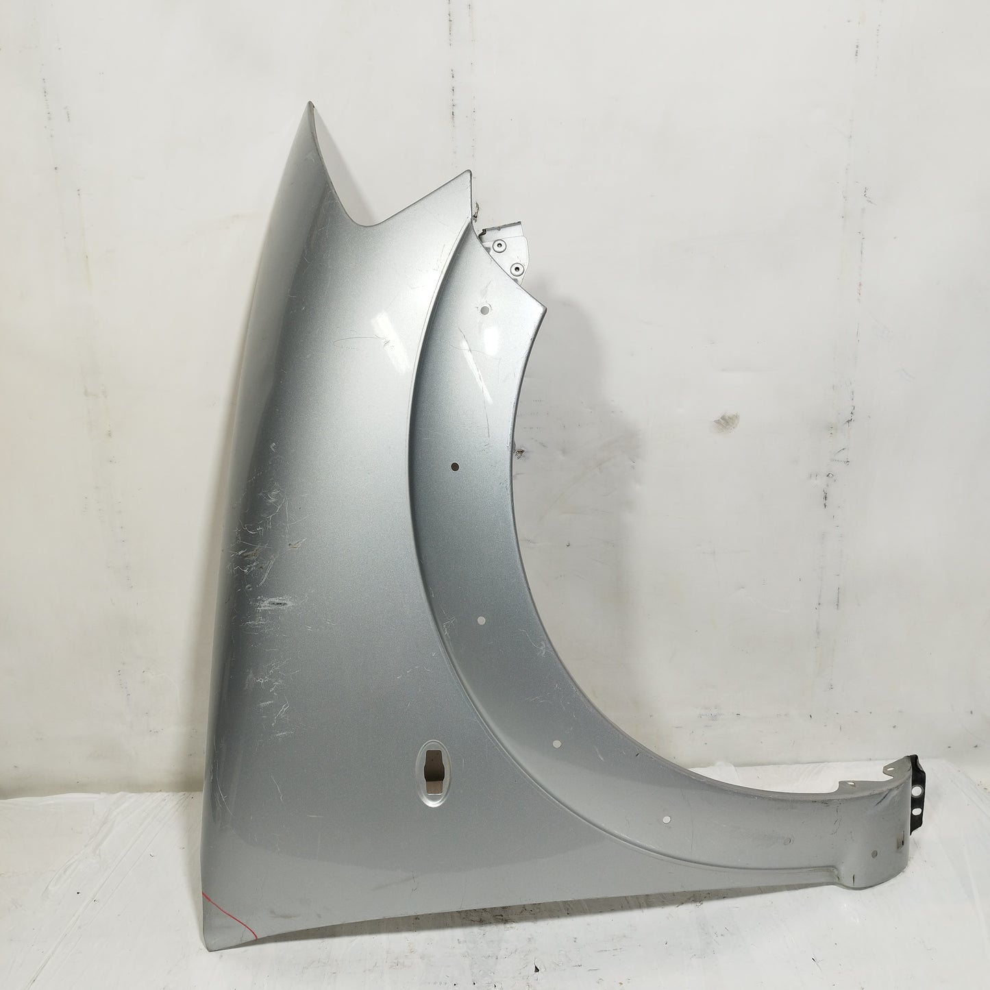 Parafango anteriore dx grigio Citroen C3 Cross 2002-2009 ecoAC15530