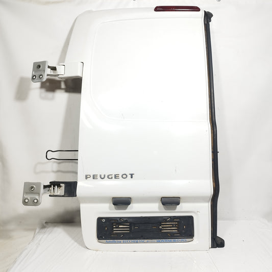 Sportello posteriore sx bianco Peugeot Expert 2009 ecoAC14806