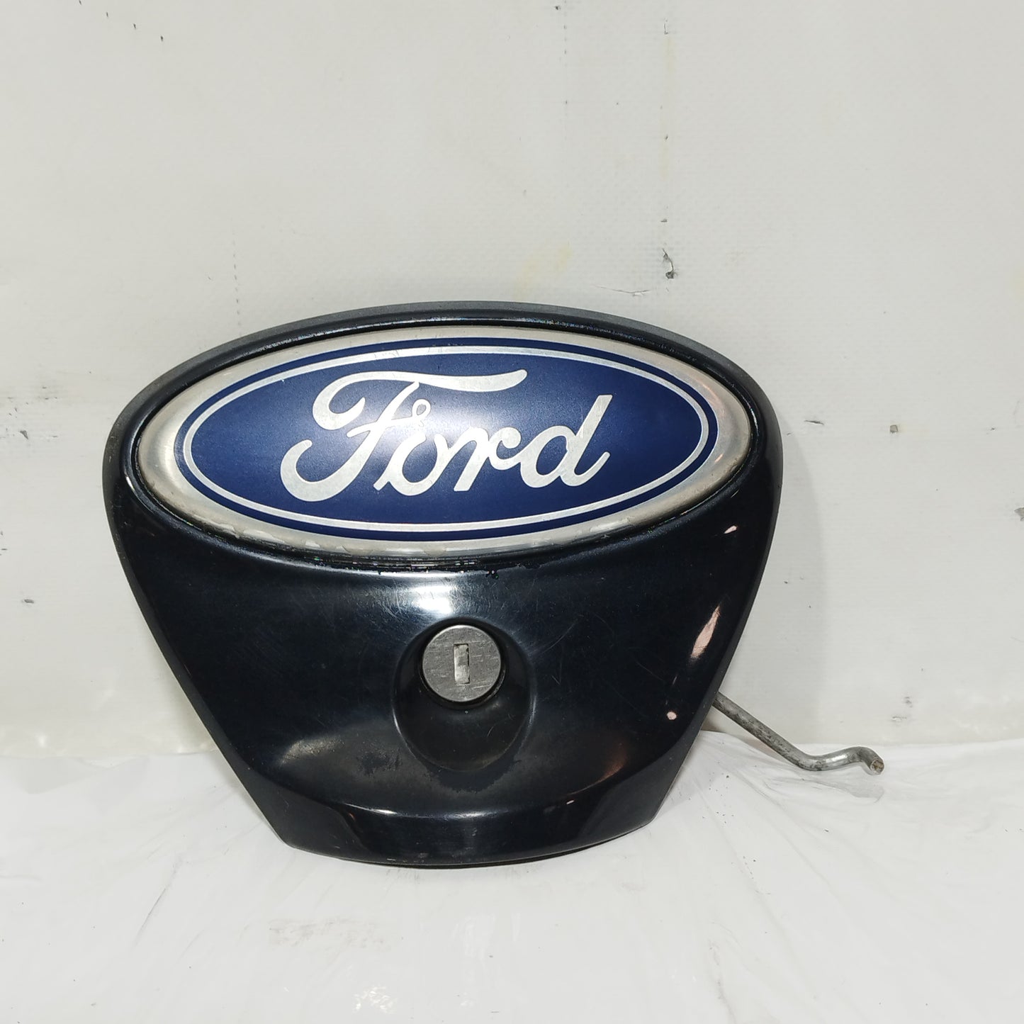 Maniglia portellone nero Ford Ka 2010 ecoAC15319