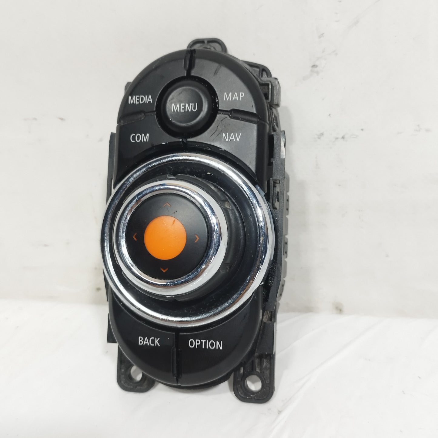 Joystick computer di bordo Mini Countryman (F60) (SE F56)  2016-2023 cod: 65829392037-01 ecoAC16534