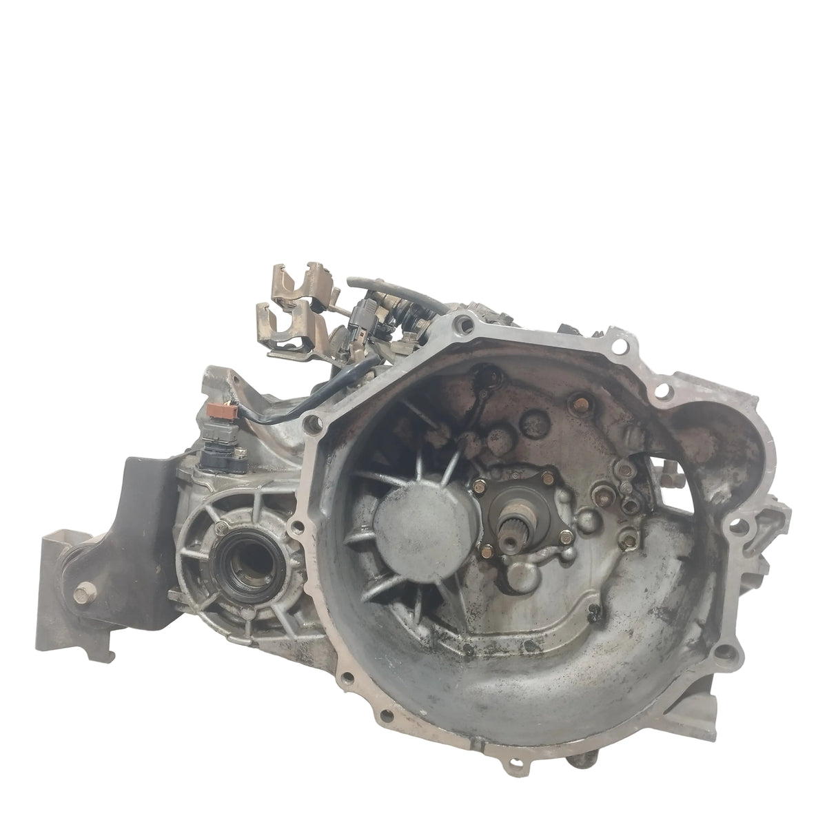 Cambio manuale Mitsubishi Space Star 2.0 B 2000-2002 cod: F5M422V5A ecoAC16380