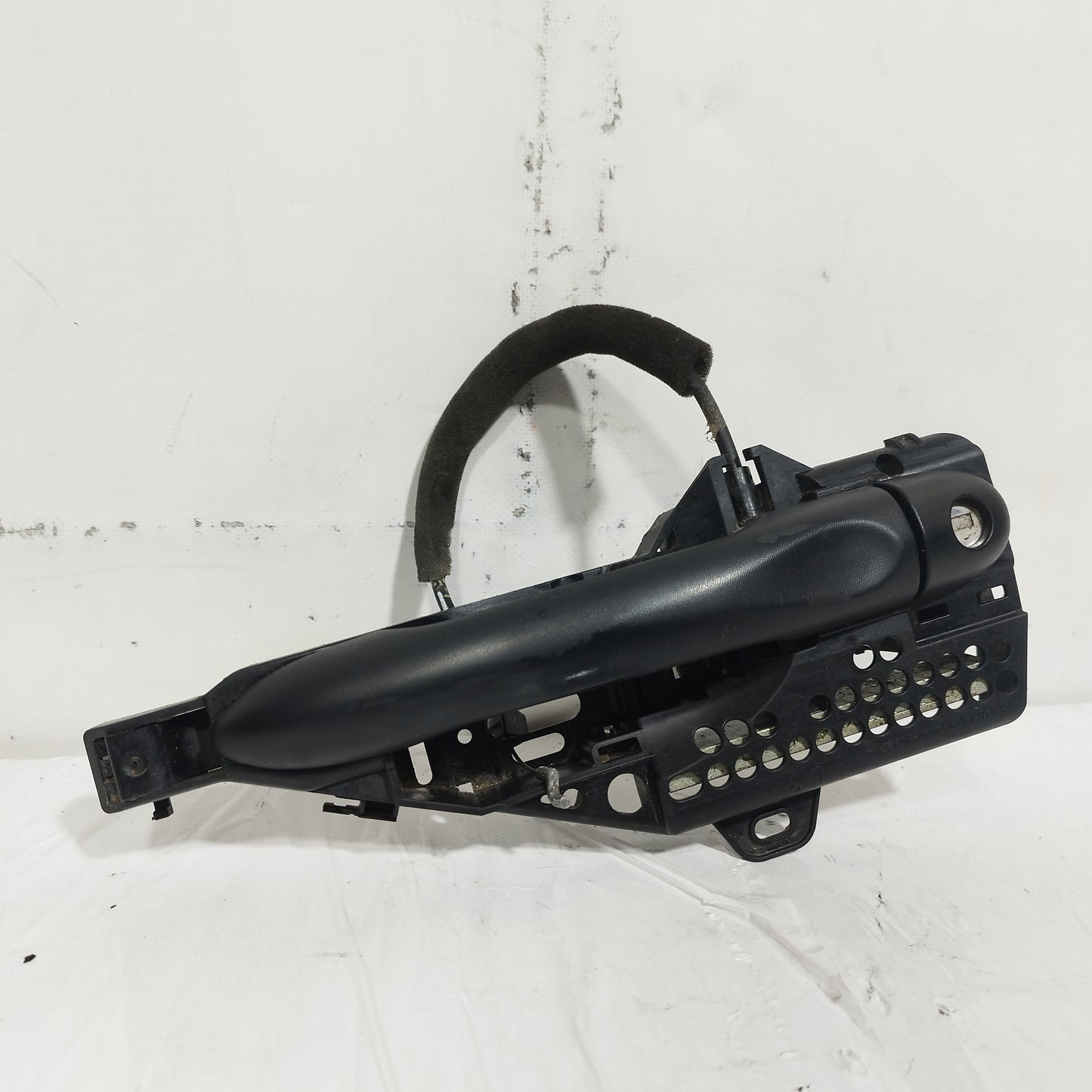 Maniglia esterna anteriore sx Renault Clio 2016-2019 ecoAC14953
