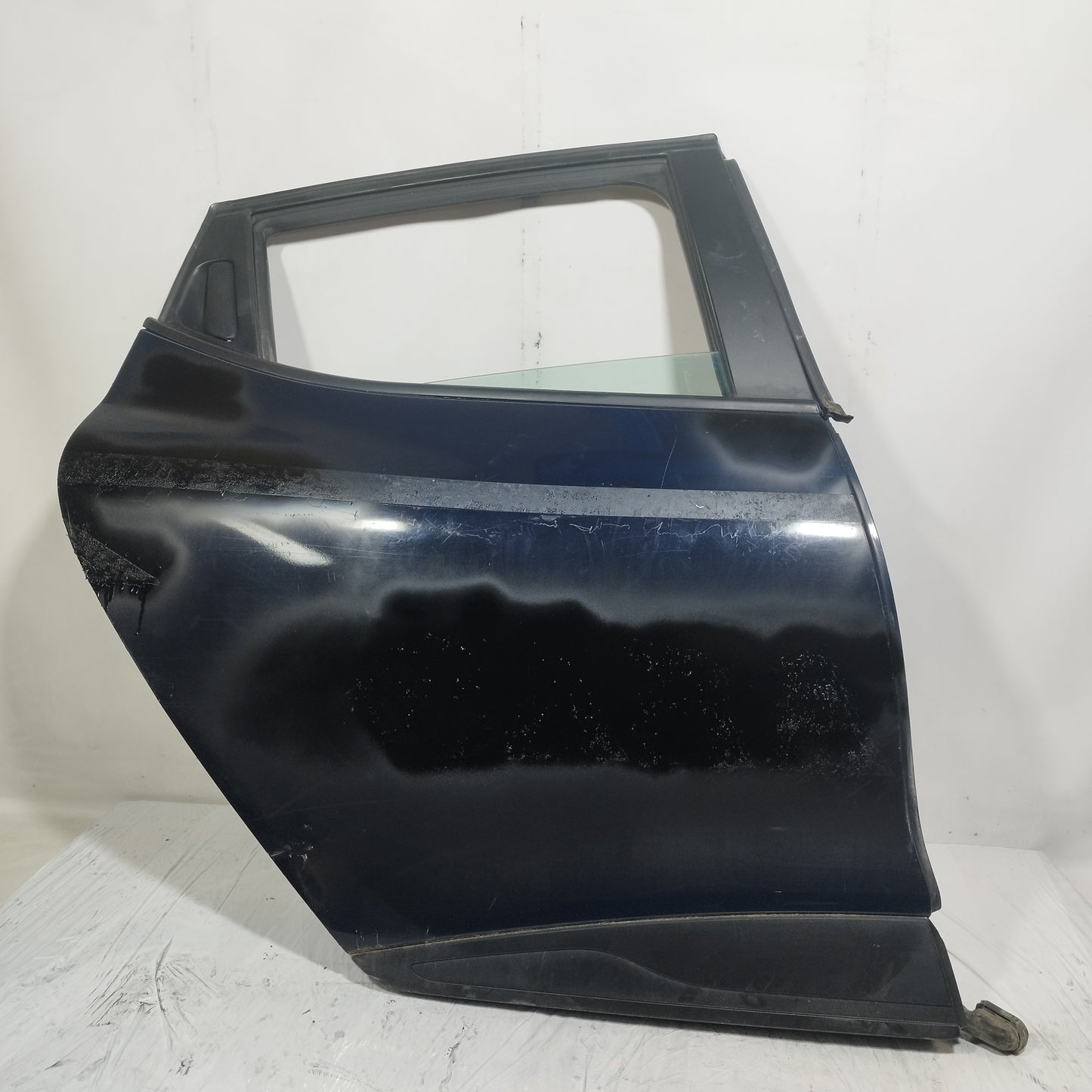 Sportello completo posteriore dx Renault Clio 2016 ecoAC14061
