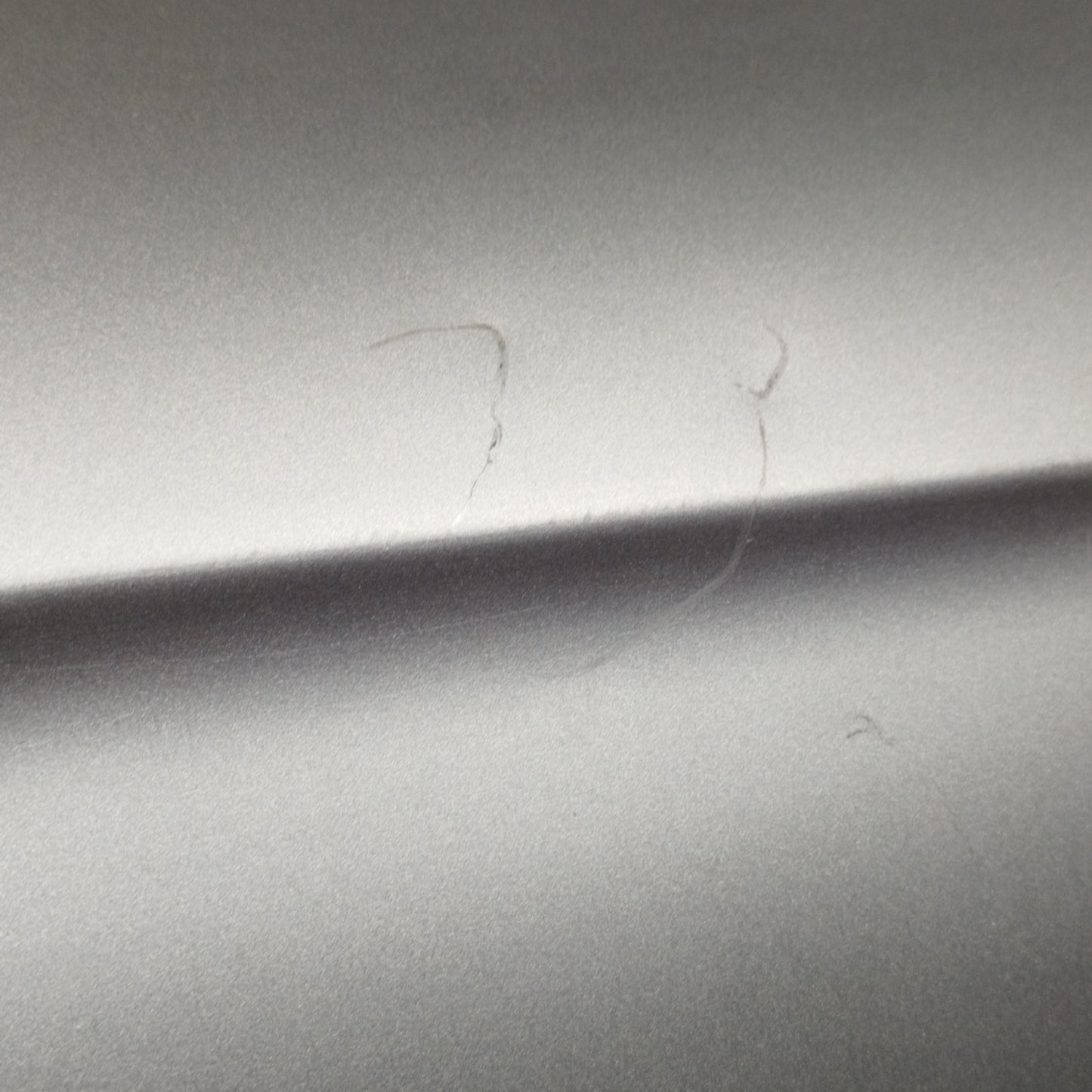 Sportello posteriore sx grigio satinato Kia Soul 2008 ecoAC9395