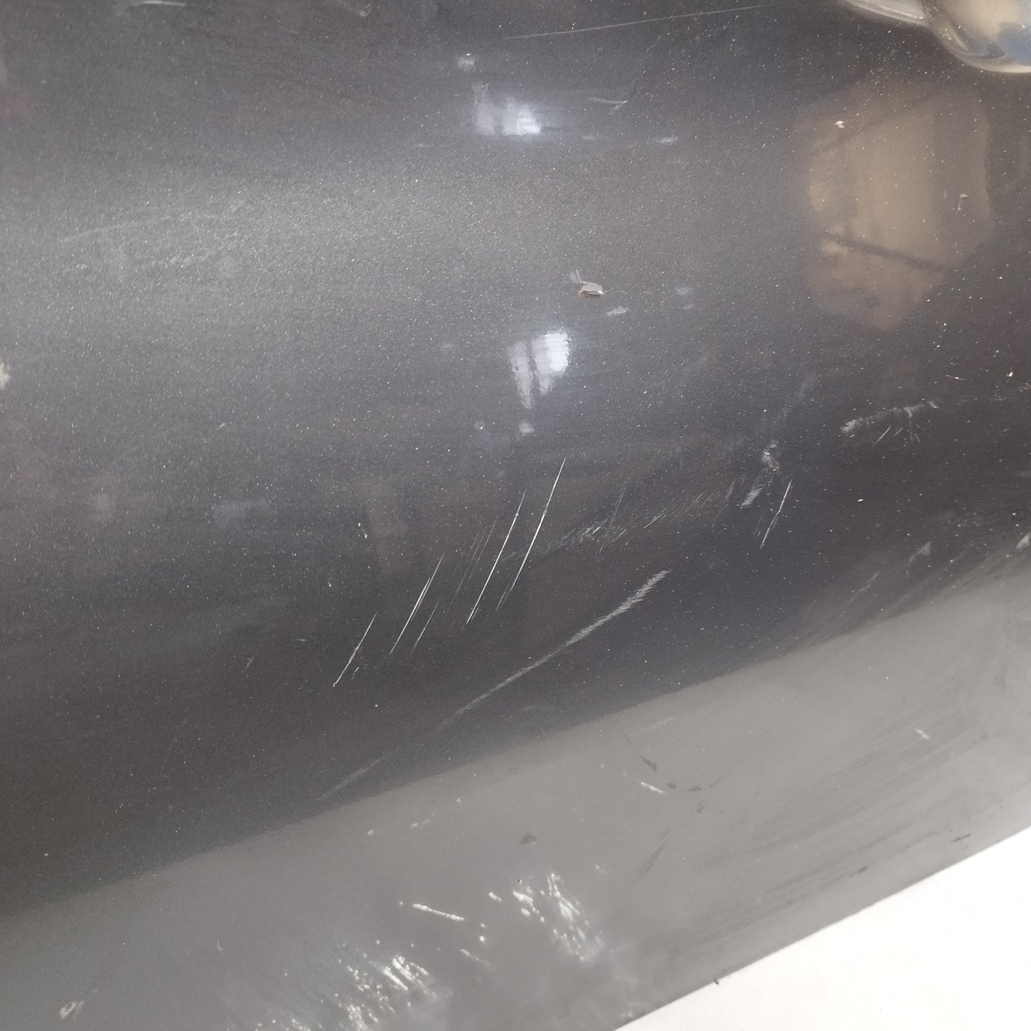 Sportello anteriore sx grigio scuro Bmw Serie 3 E90 2007 ecoAC13590