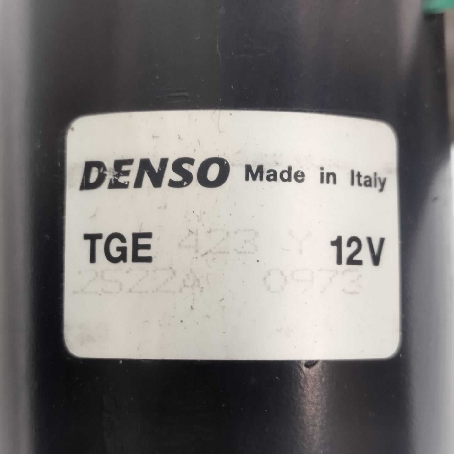 Motorino tergicristalli anteriore Lancia Ypsilon 1999 Cod: TGE423Y ecoAC13210