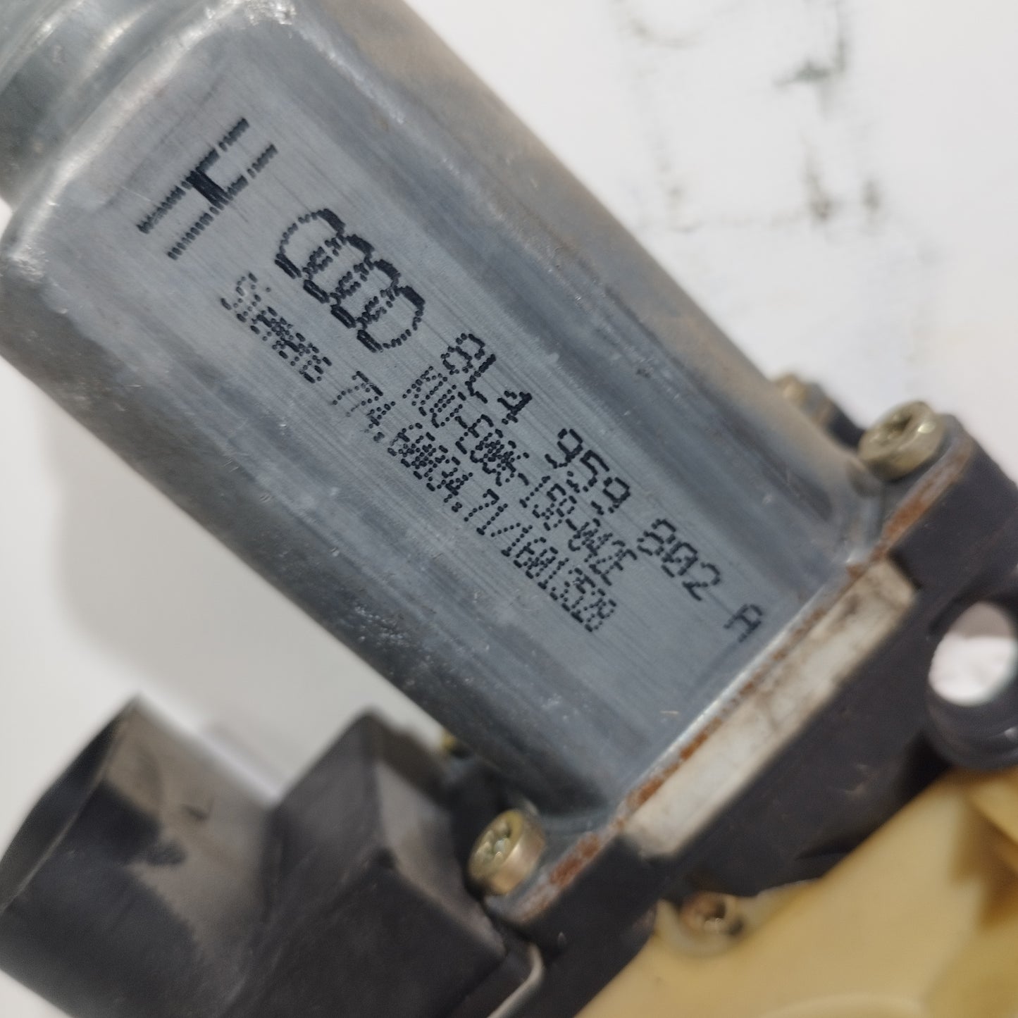 Cremagliera posteriore dx Audi A3 2002 Cod: 8l4959802a ecoAC14303