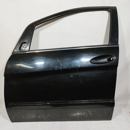 Sportello anteriore sx nero Mercedes Classe B 2006 nero ecoAC032