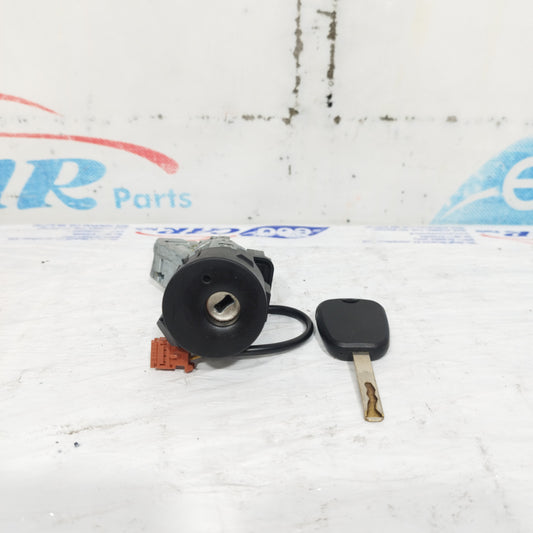 Blocchetto accensione Citroen C3 1.4B 2009 Cod: N0502455 ecoAC11046