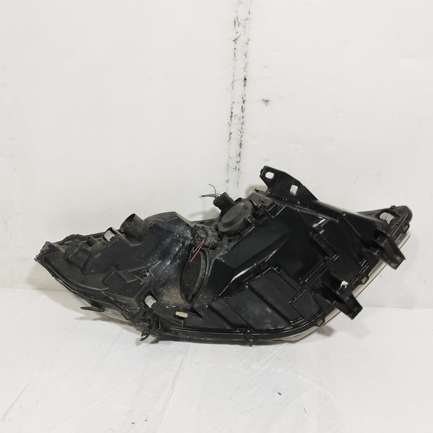 Fanale anteriore sx Renault Scenic 2011 cod: 89902926 ecoAC14696