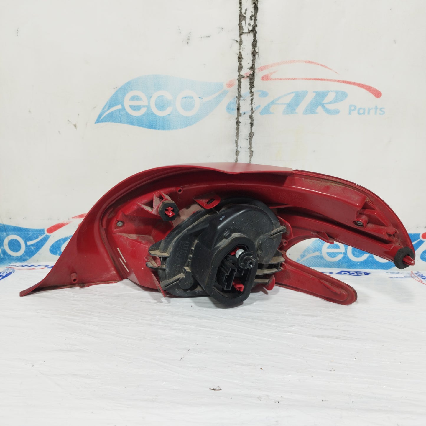 Linke LED-Rückleuchte Peugeot 208 2015 ecoAC11256