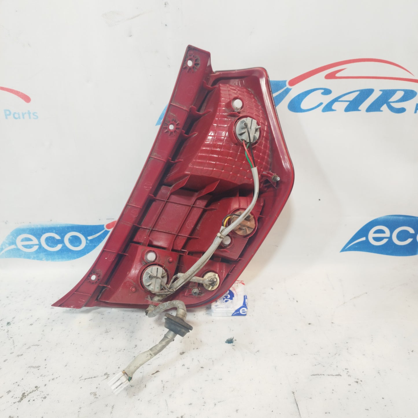 Linke Rückleuchte Hyundai i10 2008 ecoAC9622