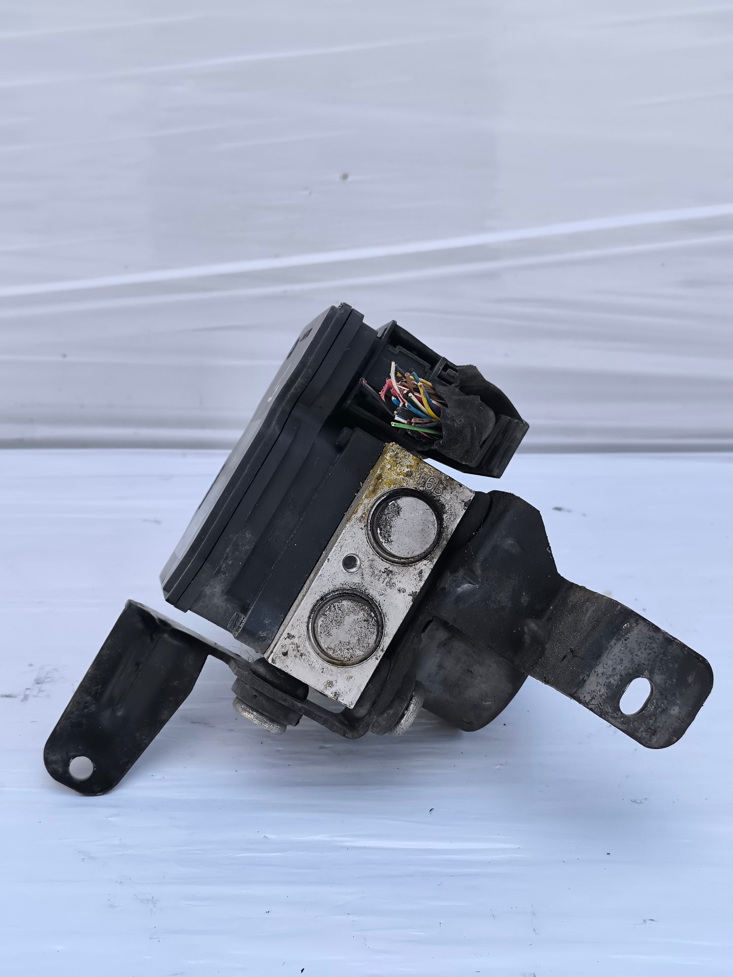 ABS SsangYong korando cod: 5WY7F19E ecoAG8324