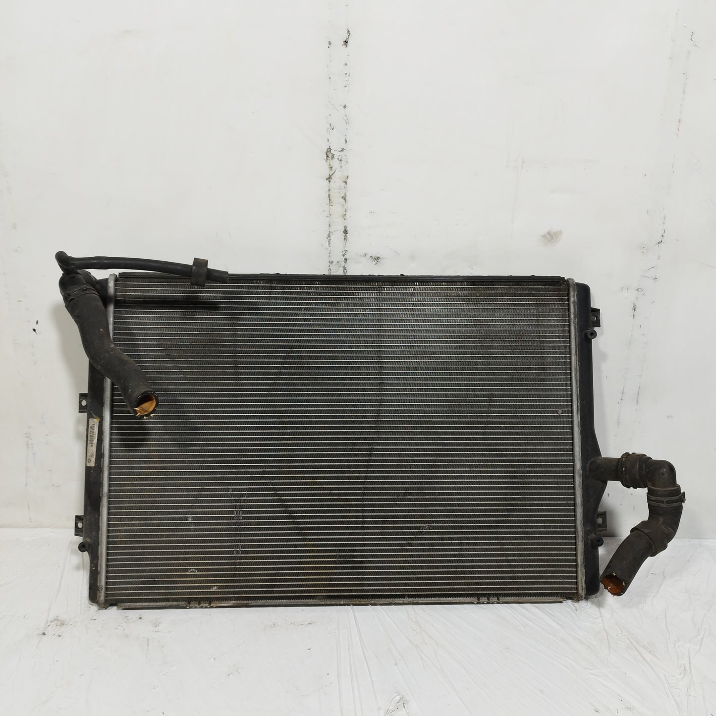 Radiatore acqua Audi A3 2.0 D 2008-2013 cod: 1K0121251T ecoAC15590