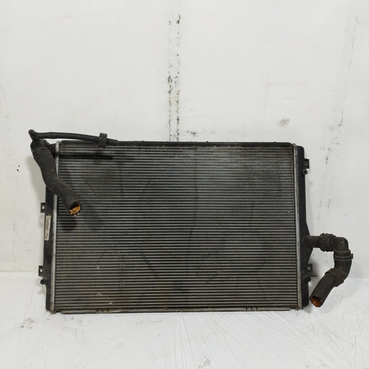 Radiatore acqua Audi A3 2.0 D 2008-2013 cod: 1K0121251T ecoAC15590