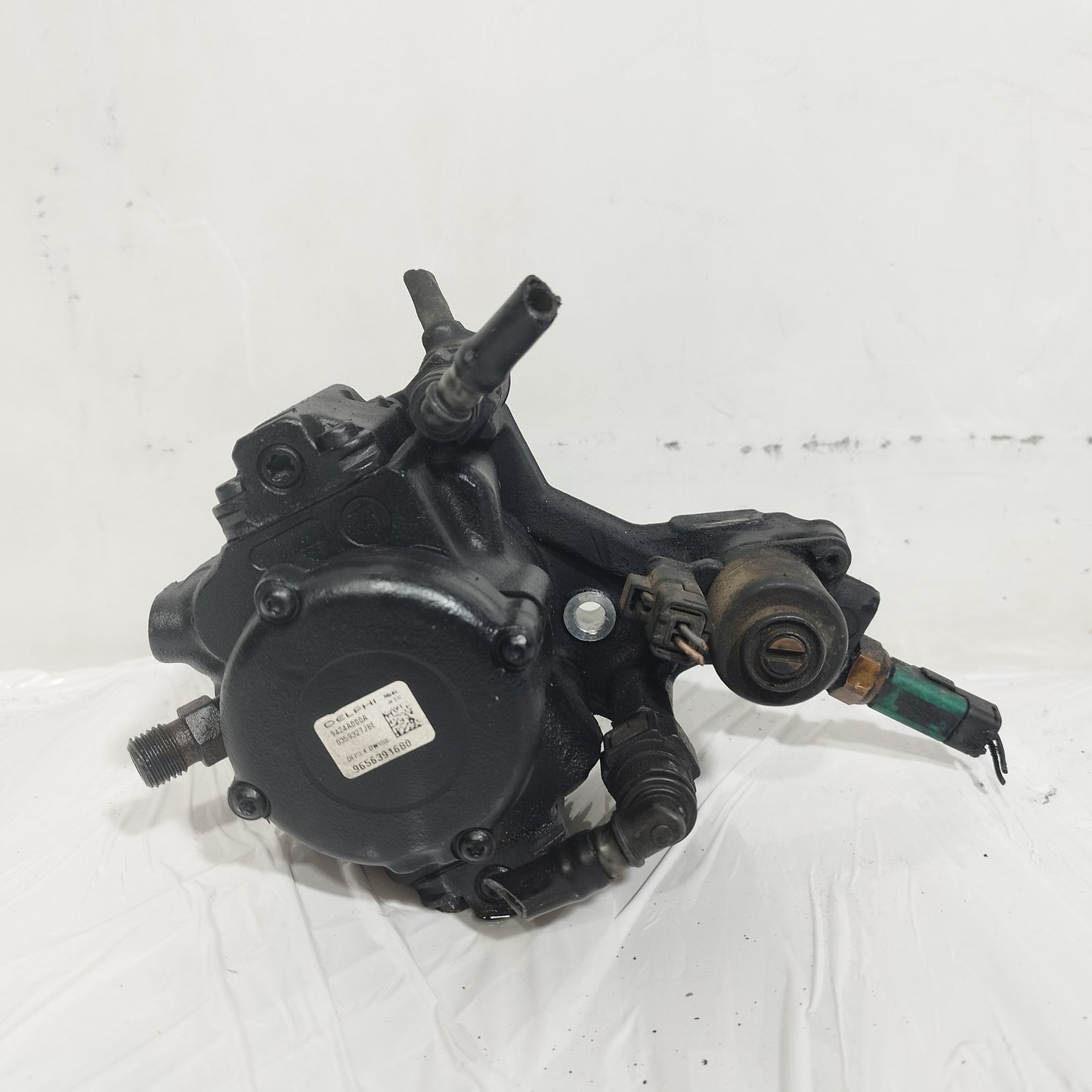 Pompa Common Rail Peugeot 308 2.0 HDI 2007-2014 DELPHI cod: 9656391680 / 9424A000A ecoAC15581