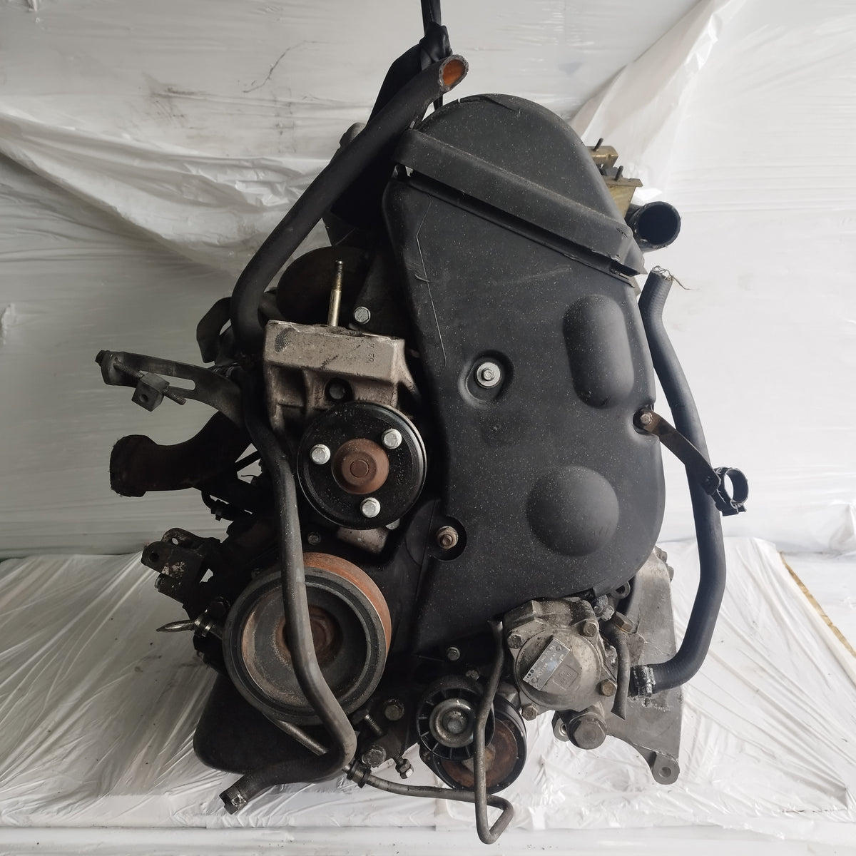 Motore Fiat Ducato 2002-2006 2.8 JTD 128CV 94KW cod: 8140.43s ecoAC17425