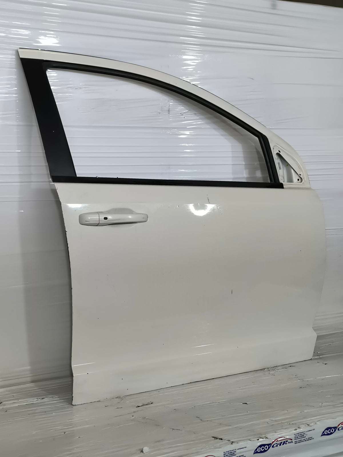 Sportello anteriore dx Fiat Freemont / Dodge Journey 2008-2020 ecoAG9837
