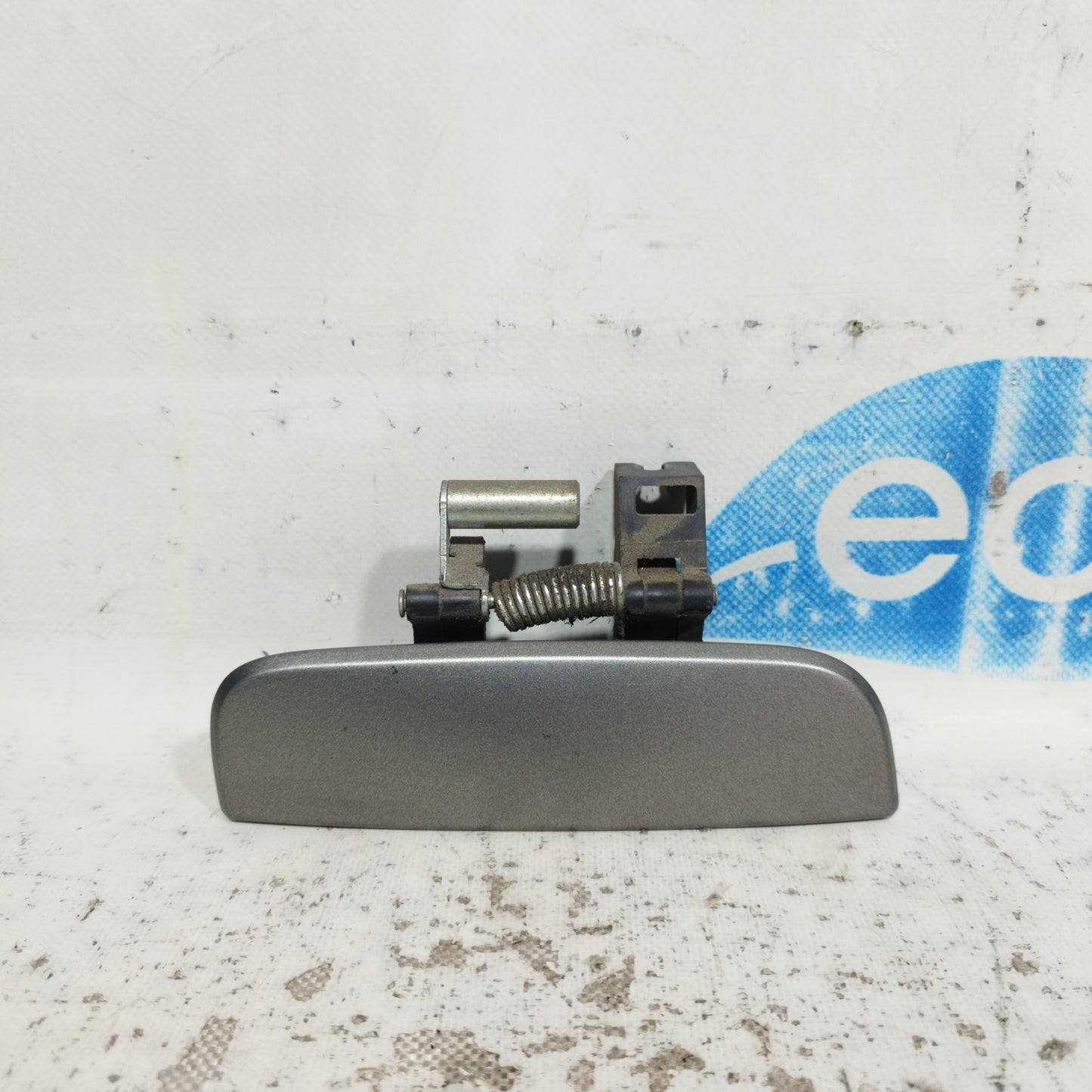 Rear right external handle grey Kia Soul 2008 ecoAC9390