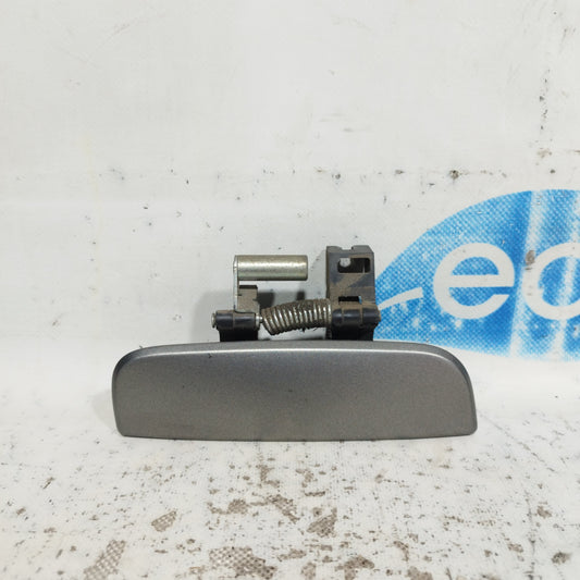 Rear right external handle grey Kia Soul 2008 ecoAC9390