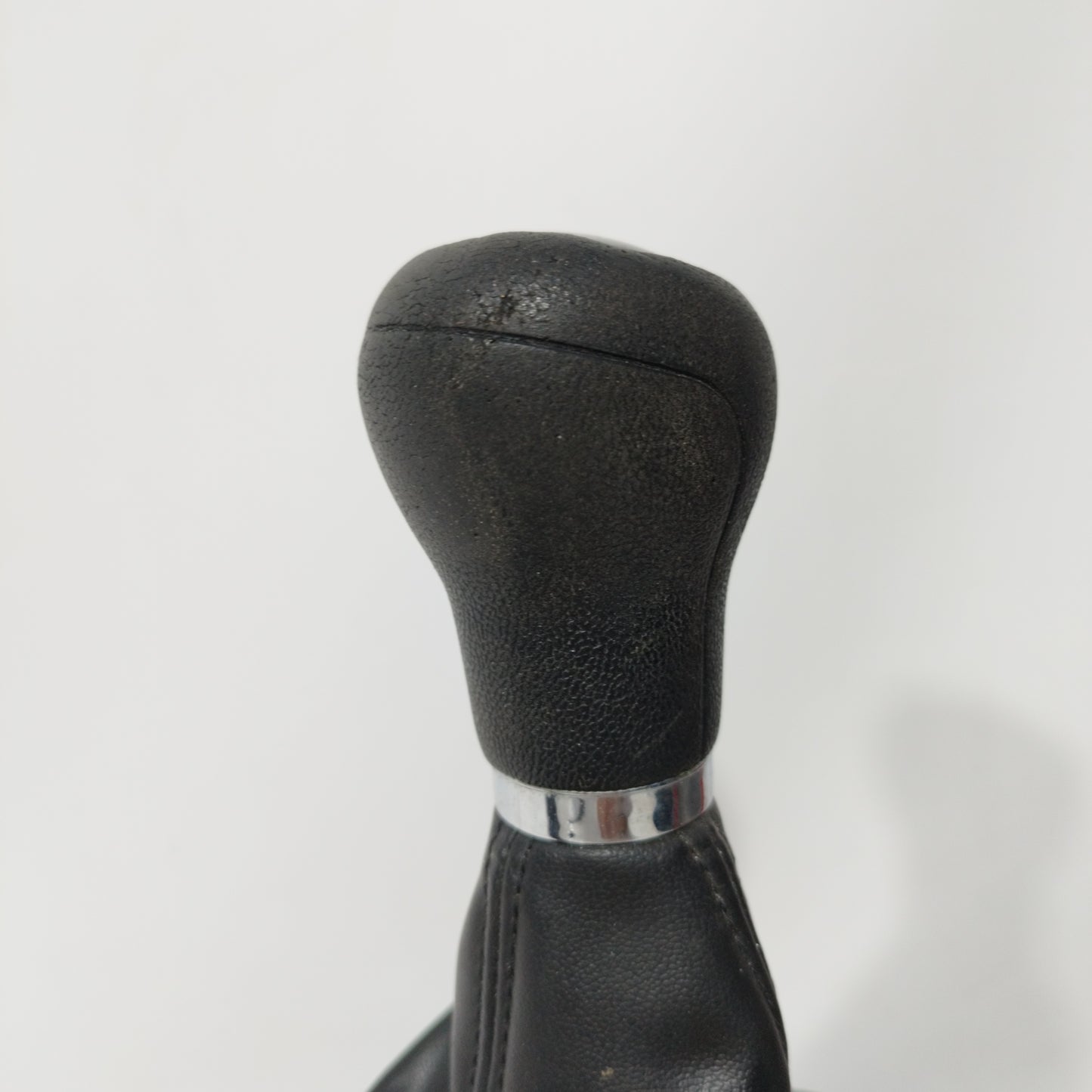 Leva cambio con cavi Audi A2 1.4TDI 2004 cod: 8z0711246a ecoAC12839