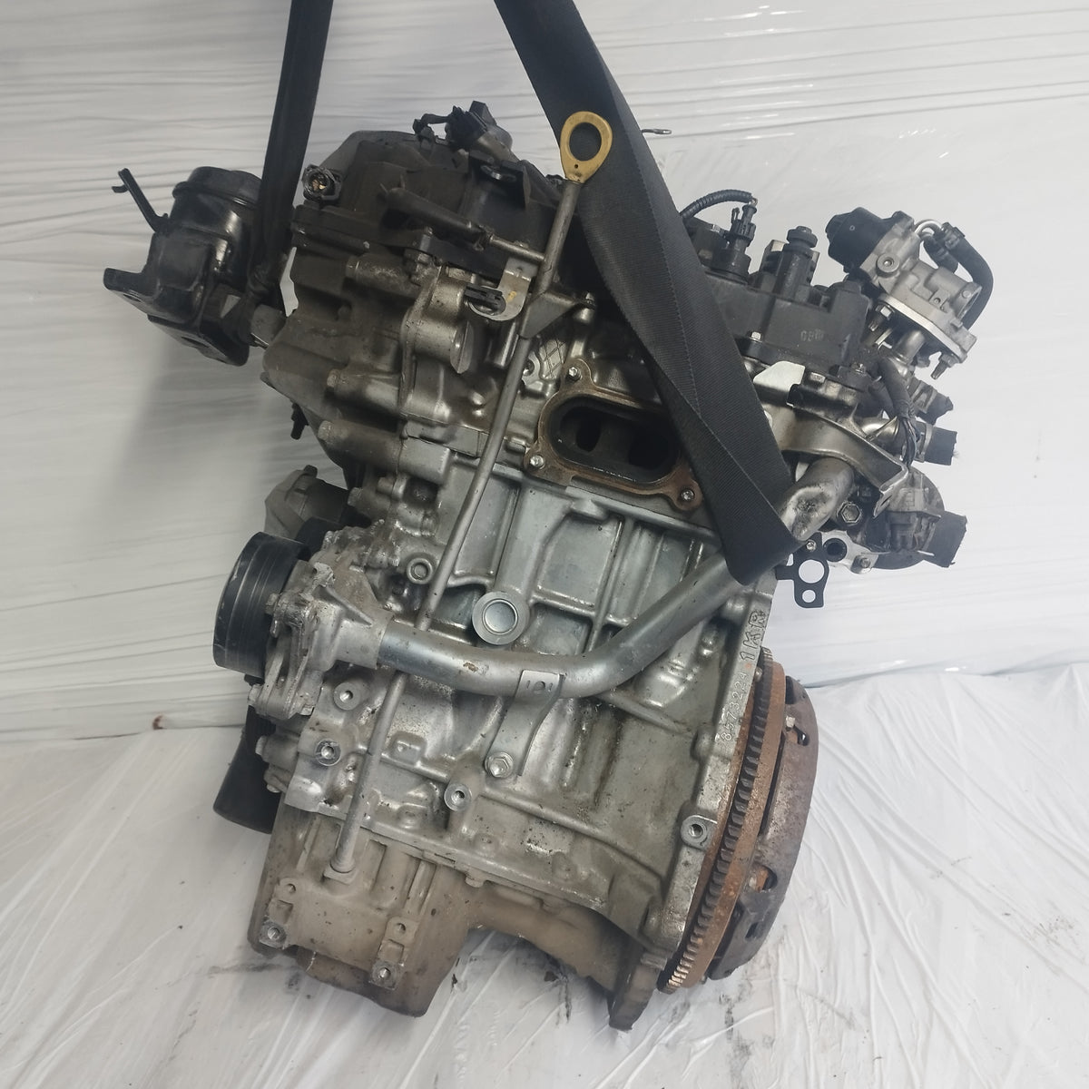 Motore Toyota Aygo 1.0 B 2014-2021 cod: 1KR ecoAC17421