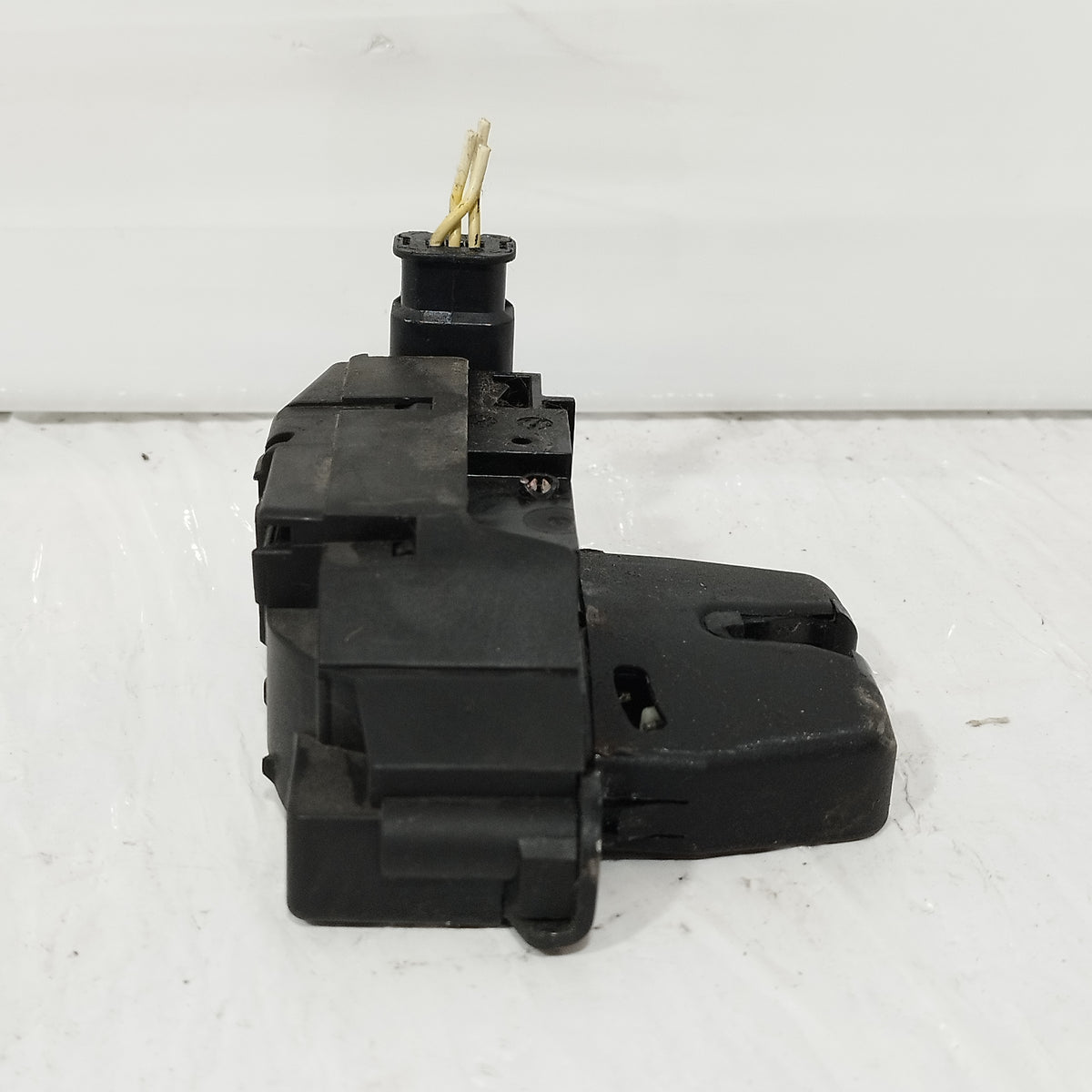 Serratura portellone Citroen C3 III 2016-2024 ecoAC17430
