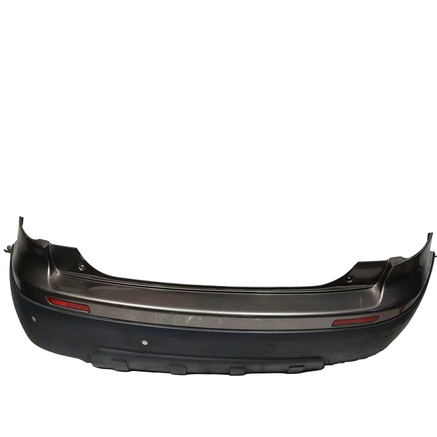 Paraurti posteriore Fiat Sedici (189) 2009-2014 Restyling ecoAC16181