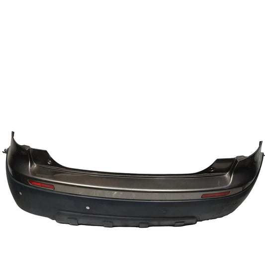 Paraurti posteriore Fiat Sedici (189) 2009-2014 Restyling ecoAC16181