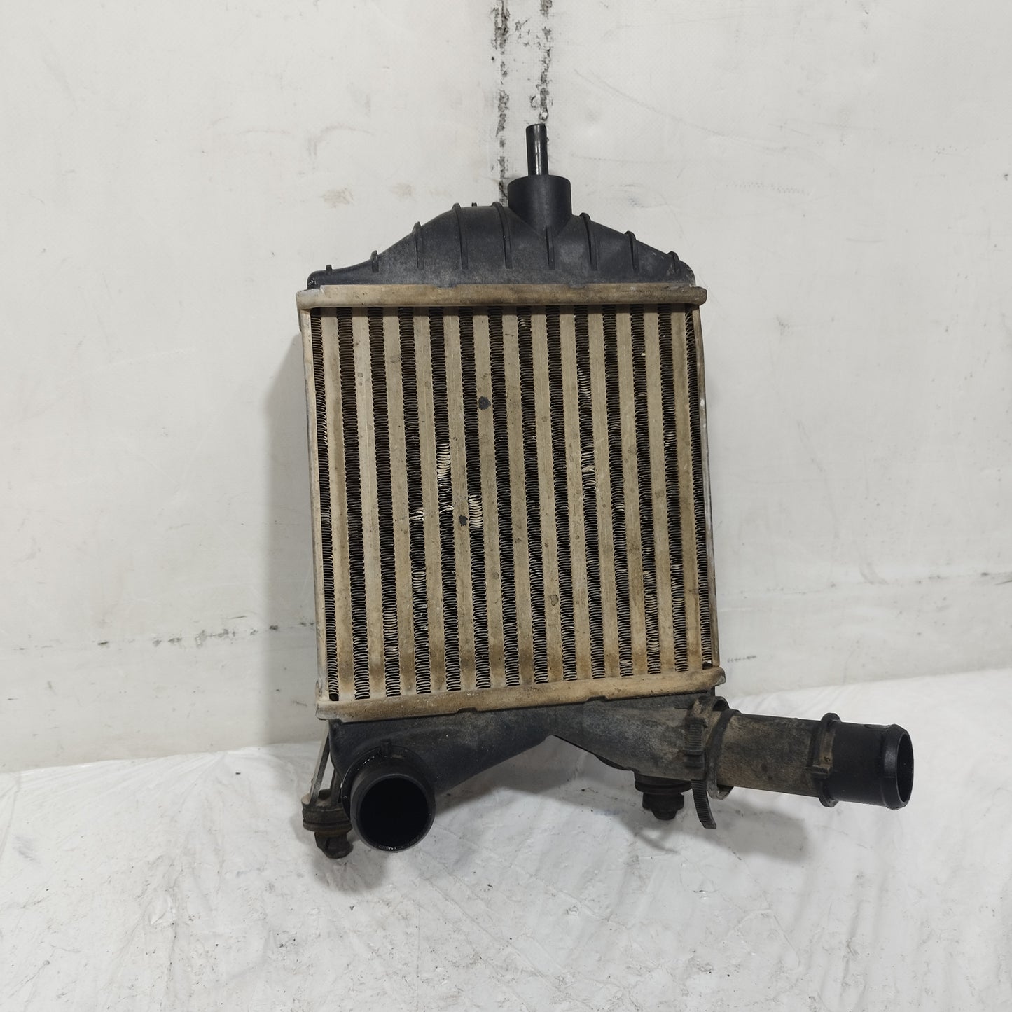 Radiatore Intercooler Lancia Musa (350) 1.3 MTJ 2004-2012 ecoAC16452