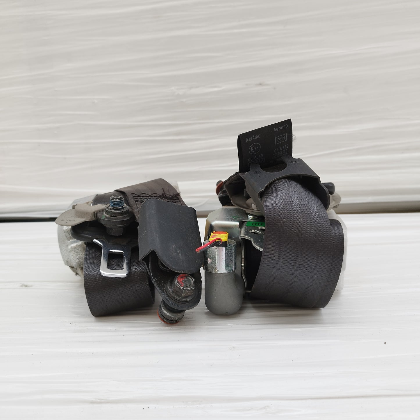 Kit airbag Kia Ceed 2012 SW cod: 95910- A2100 ecoAC15675