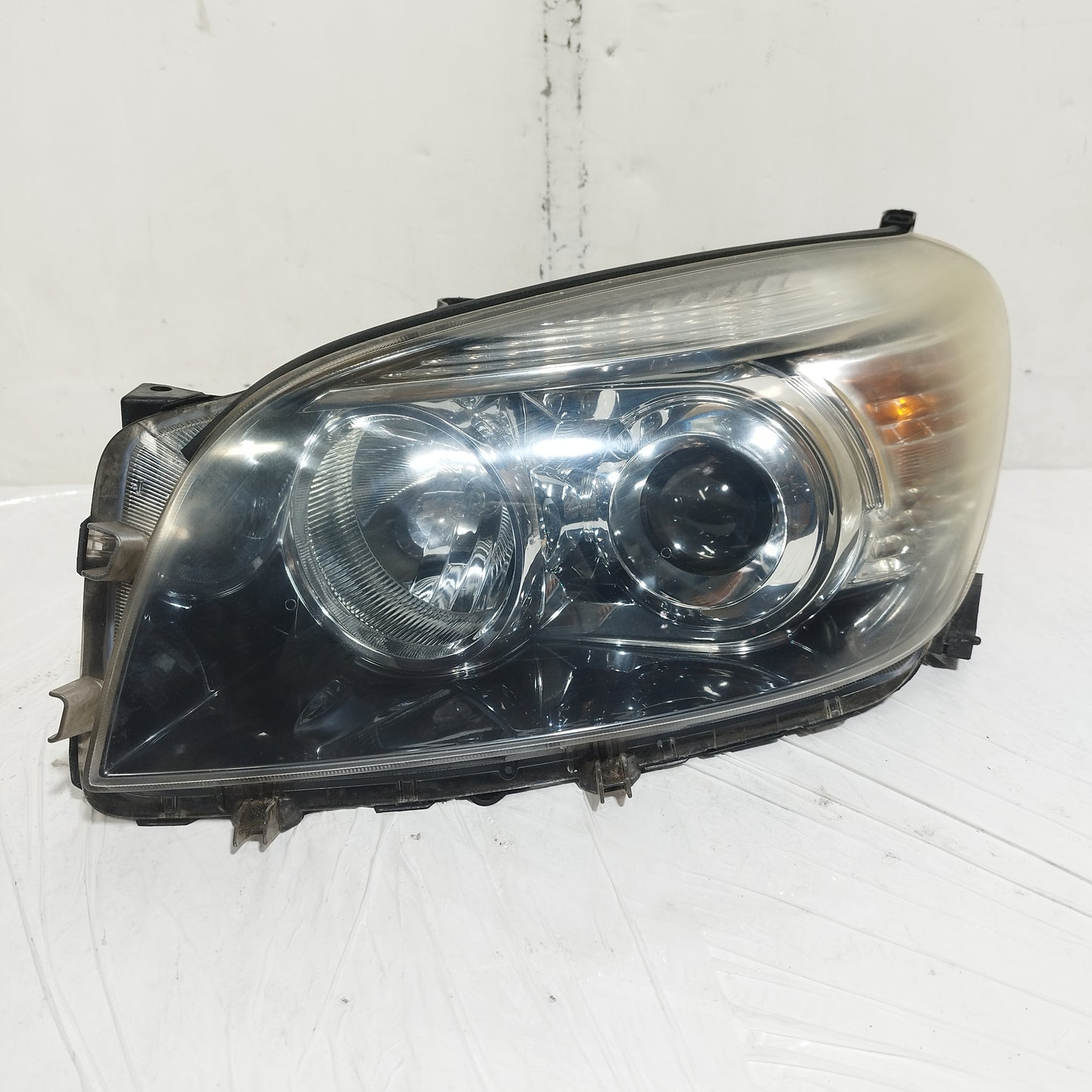 Fanale anteriore sx Toyota Rav 4 2007 ecoAC15916
