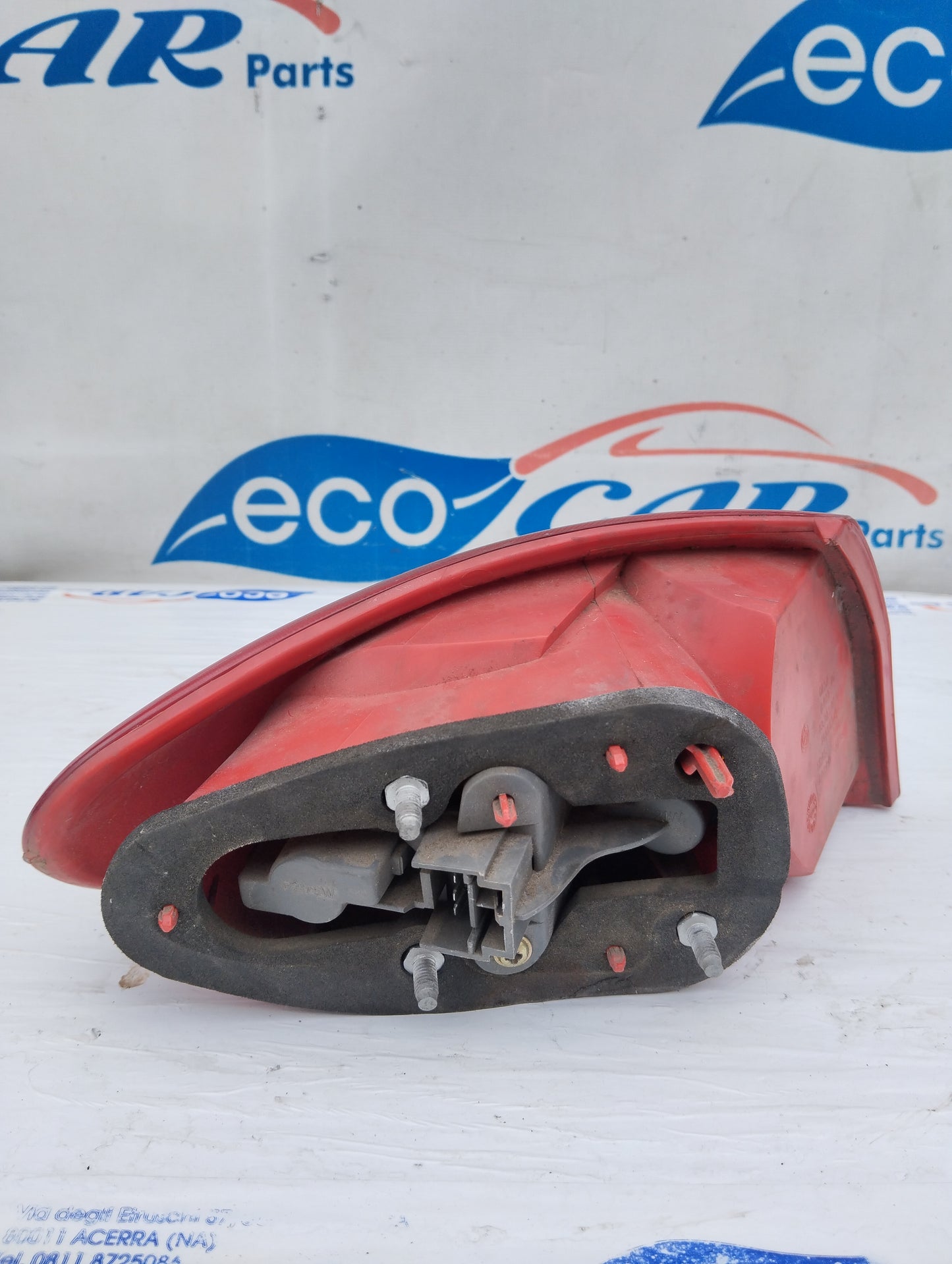 External rear light right Alfa Romeo 147 2003 ecoAG5675
