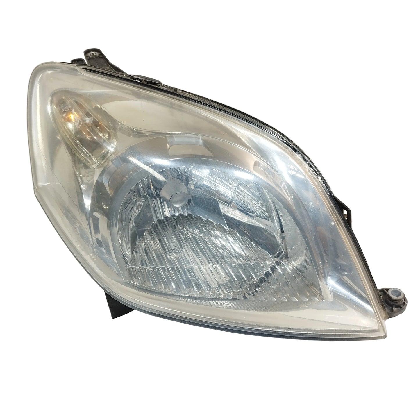 Fanale anteriore dx Fiat Fiorino (225) 2008-2020 cod: 1353197080 ecoAC16297