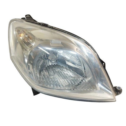 Fanale anteriore dx Fiat Fiorino (225) 2008-2020 cod: 1353197080 ecoAC16297