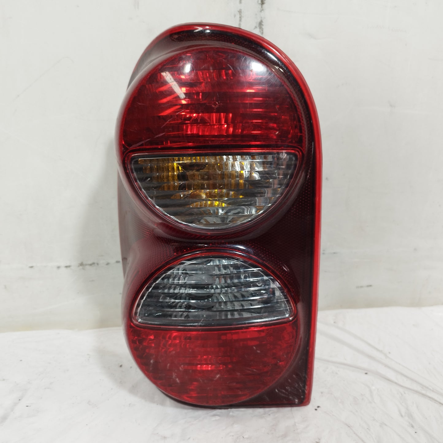 Fanale posteriore sx Jeep Cherokee (KJ) 2005-2007 Restyling ecoAC16723